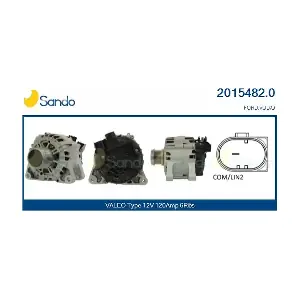 SANDO 2015482.0