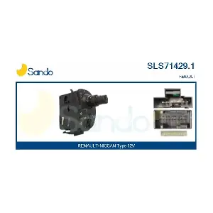 SLS714291 SANDO