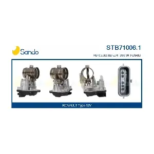STB71006.1 SANDO