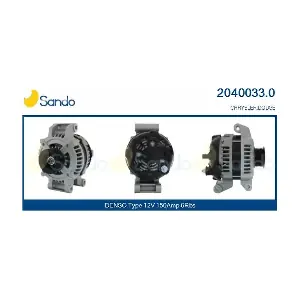 SANDO 2040033.0
