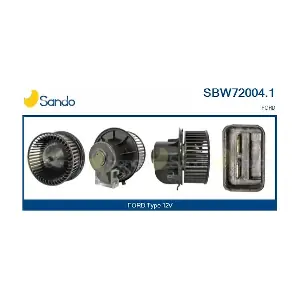SBW72004.1 SANDO