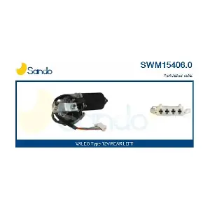 SWM15406.0 SANDO