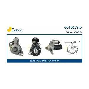SANDO 6010278.0