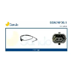 SSN74F30.1 SANDO