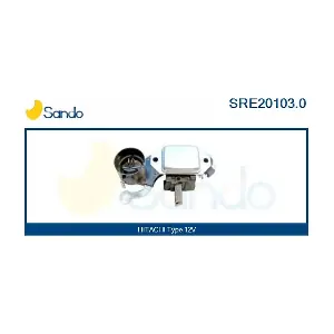 SRE20103.0 SANDO