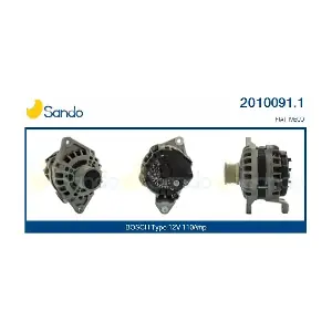 2010091.1 SANDO