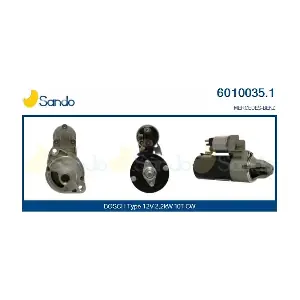 SANDO 6010035.1