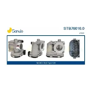 STB76016.0 SANDO