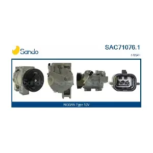 SAC71076.1 SANDO