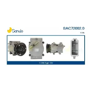 SANDO SAC72002.0