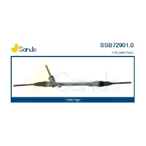 SSB72901.0 SANDO