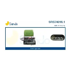 SRS74016.1 SANDO