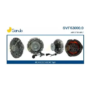 SVF63000.0 SANDO