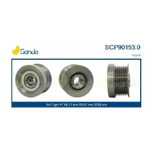 SANDO SCP90153.0