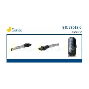 SIC73018.0 SANDO