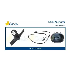 SSN76E02.0 SANDO