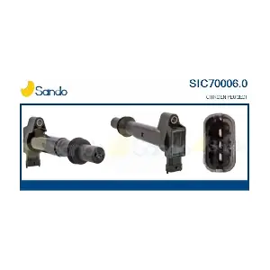SIC70006.0 SANDO