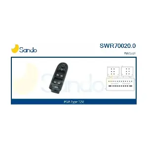 SWR70020.0 SANDO