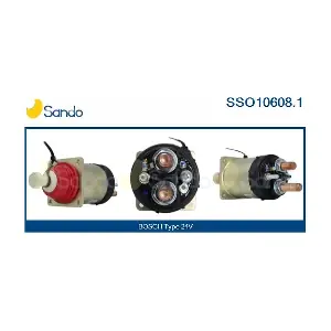 SANDO SSO10608.1