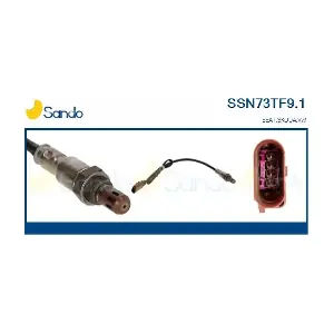 SANDO SSN73TF9.1
