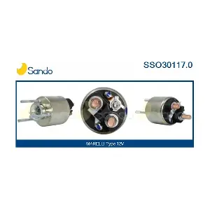 SSO30117.0 SANDO