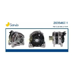 2035467 SANDO