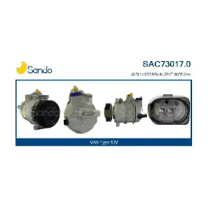 SANDO SAC73017.0