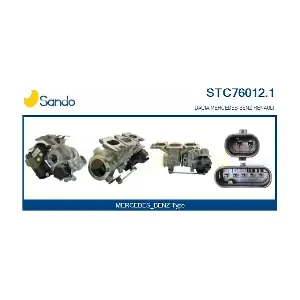 STC76012.1 SANDO