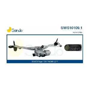 SANDO SWS10109.1