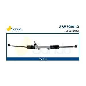 SSB70901.0 SANDO