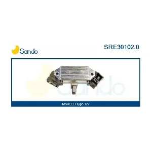 SRE30102.0 SANDO