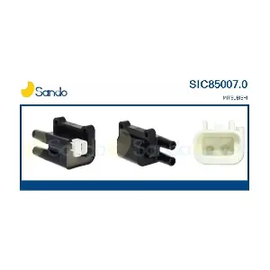 SIC85007.0 SANDO