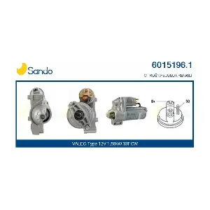 6015196.1 SANDO