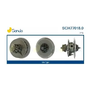SCH77018.0 SANDO
