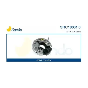 SANDO SRC10601.0