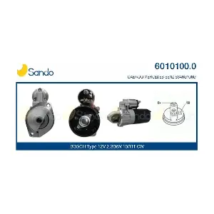 SANDO 6010100.0