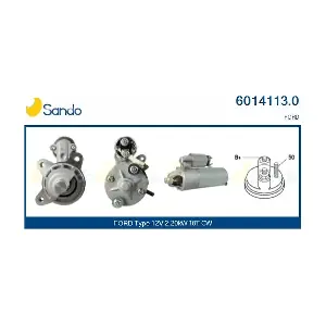 SANDO 6014113.0