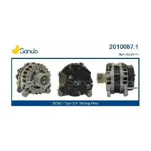 SANDO 2010087.1