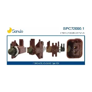 SPC72000.1 SANDO