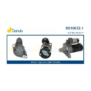 SANDO 6010072.1