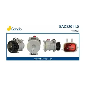SAC82011.0 SANDO