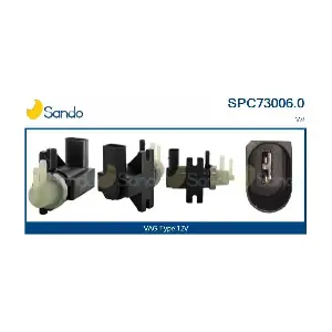 SPC73006.0 SANDO