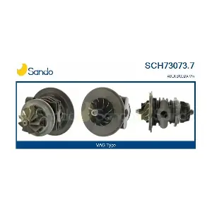 SCH73073.7 SANDO
