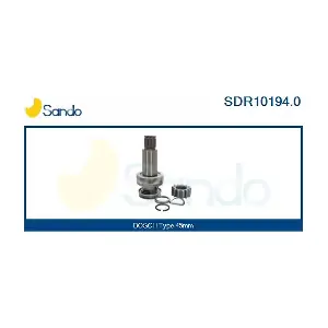 SANDO SDR10194.0