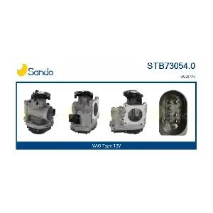 STB73054.0 SANDO