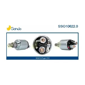 SSO10622.0 SANDO