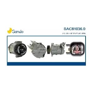 SANDO SAC81036.0