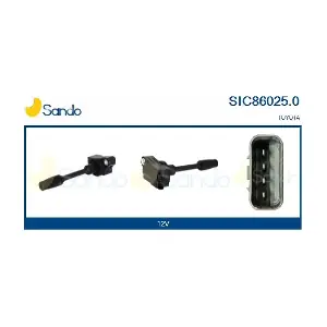 SIC86025.0 SANDO