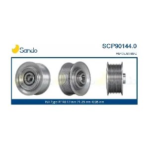 SCP90144.0 SANDO