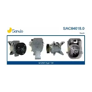 SANDO SAC84018.0